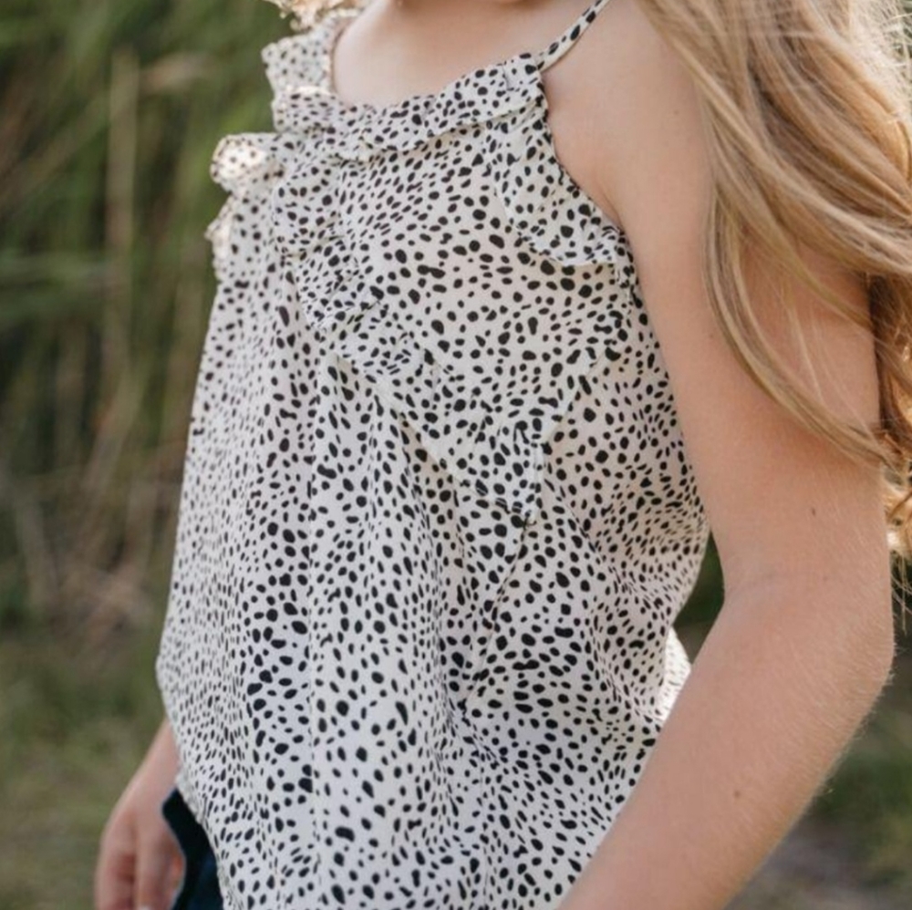 Baileys Blossoms Girl Top bundle - Picture 5 of 8